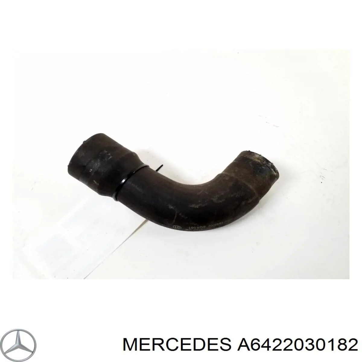 A6422030182 Mercedes