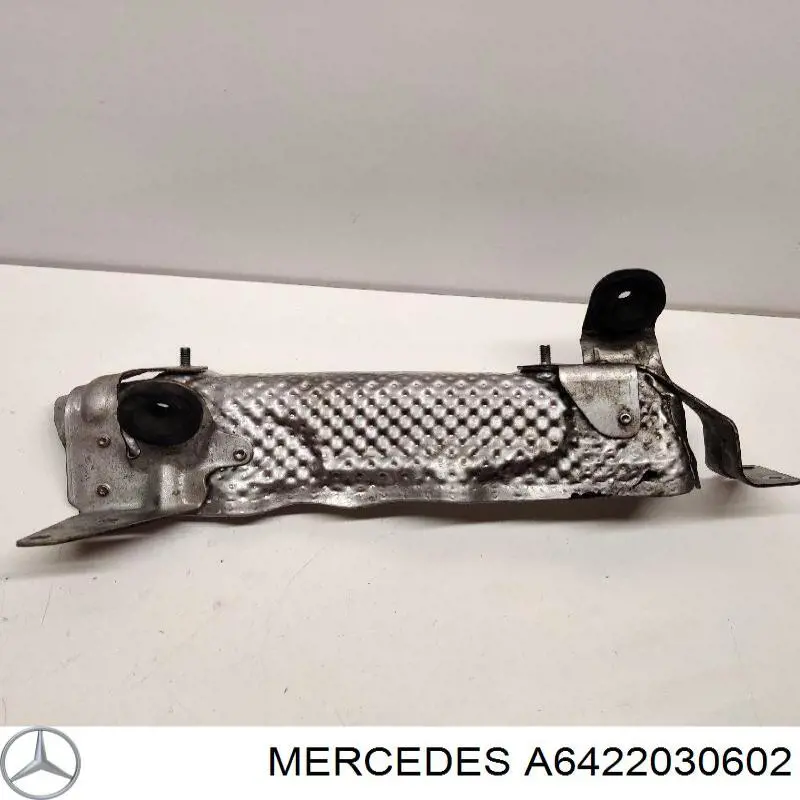  A6422030602 Mercedes