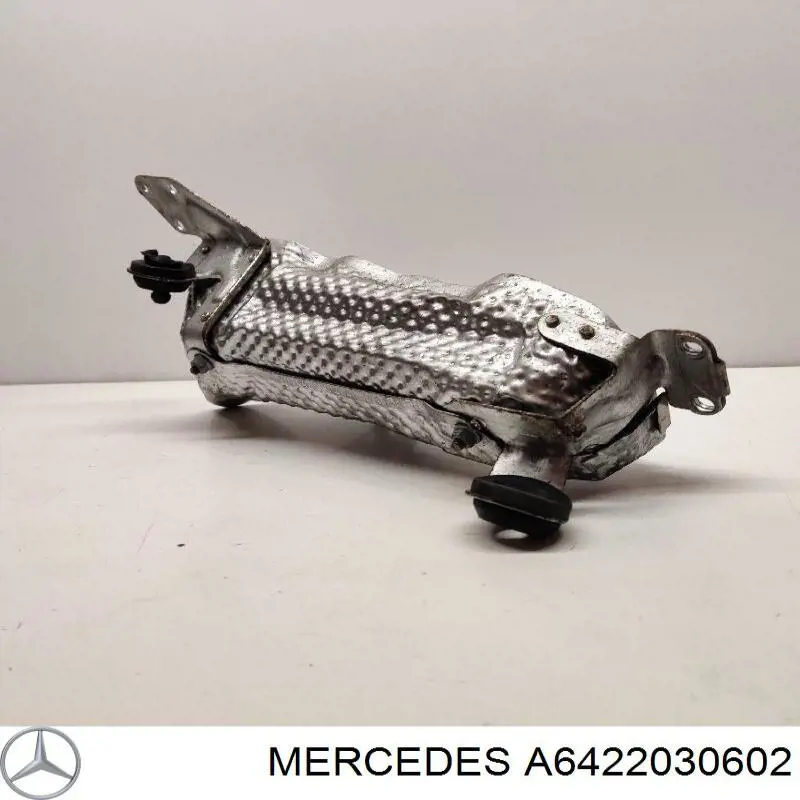  Mercedes A6422030602