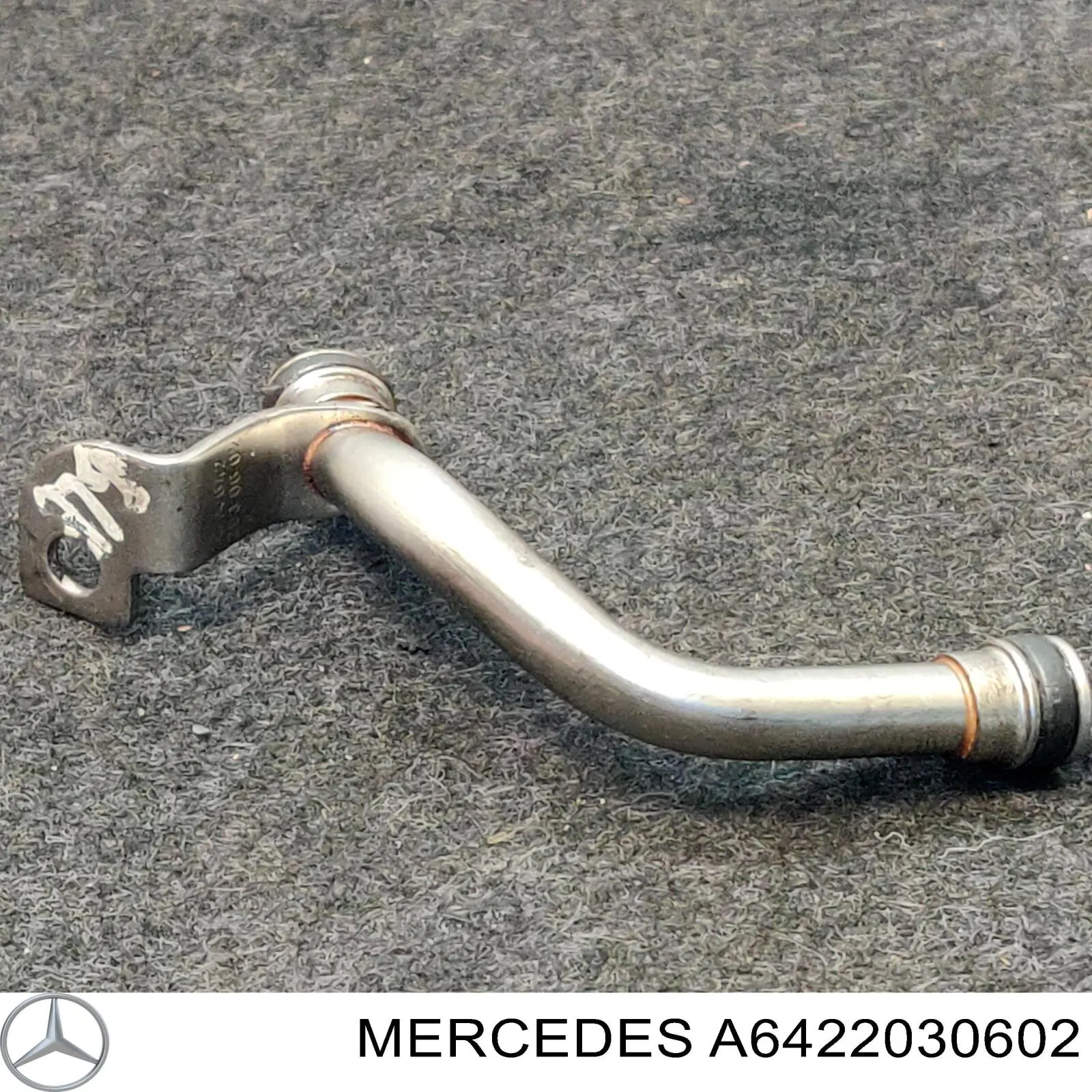 A6422030602 Mercedes