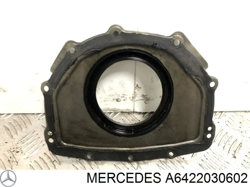  Mercedes A6422030602 precio, desde 72,14 EUR