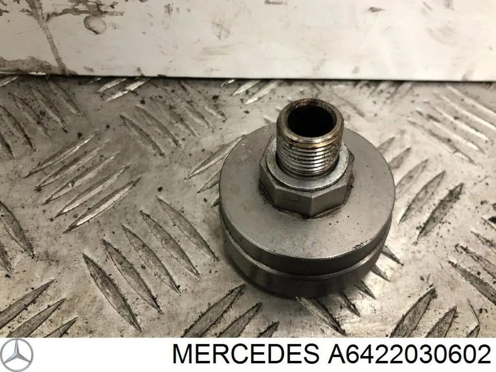Comprar A6422030602 Mercedes 