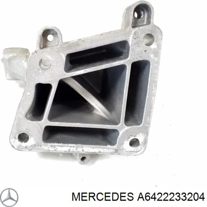 A6422233204 Mercedes