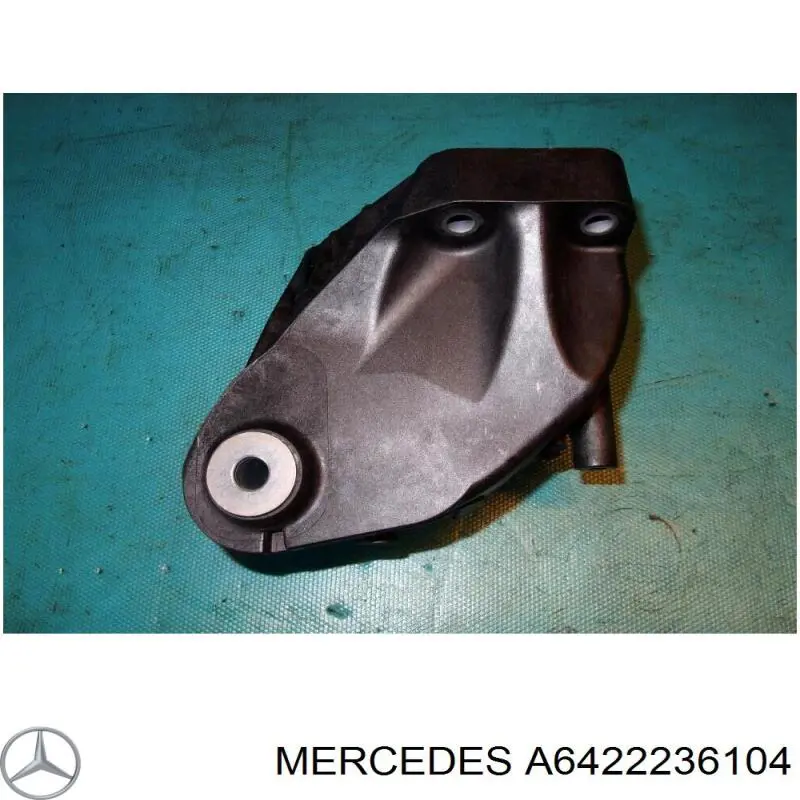 A6422236104 Mercedes