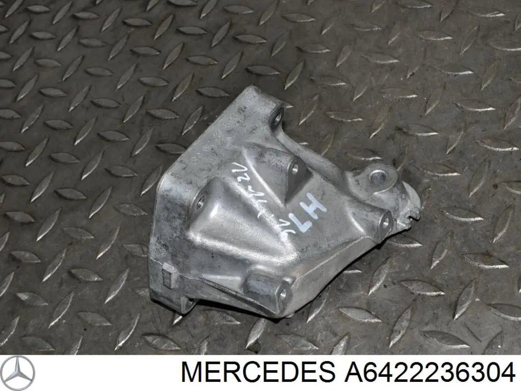 A6422236304 Mercedes