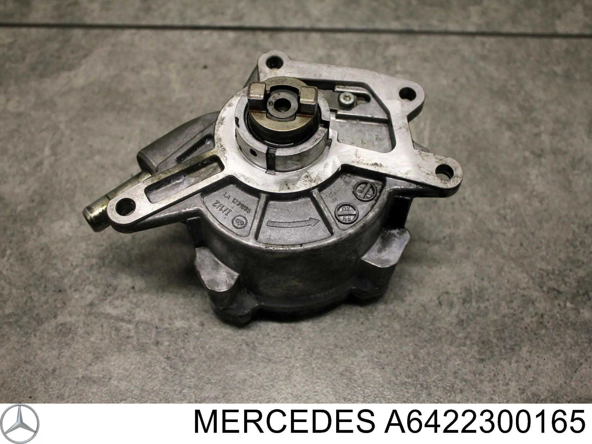 Bomba de vacío del sistema de frenado Borsehung B12525 precio, desde 192,13 EUR