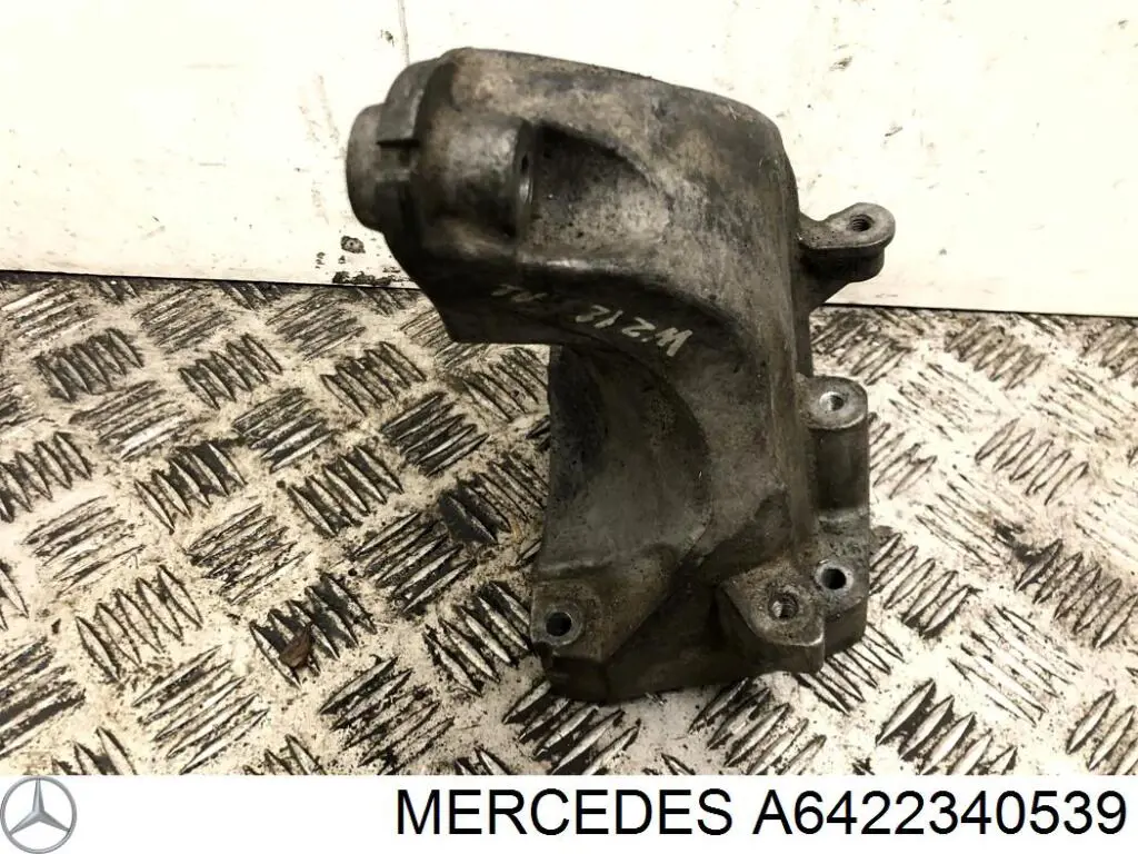  A6422340539 Mercedes