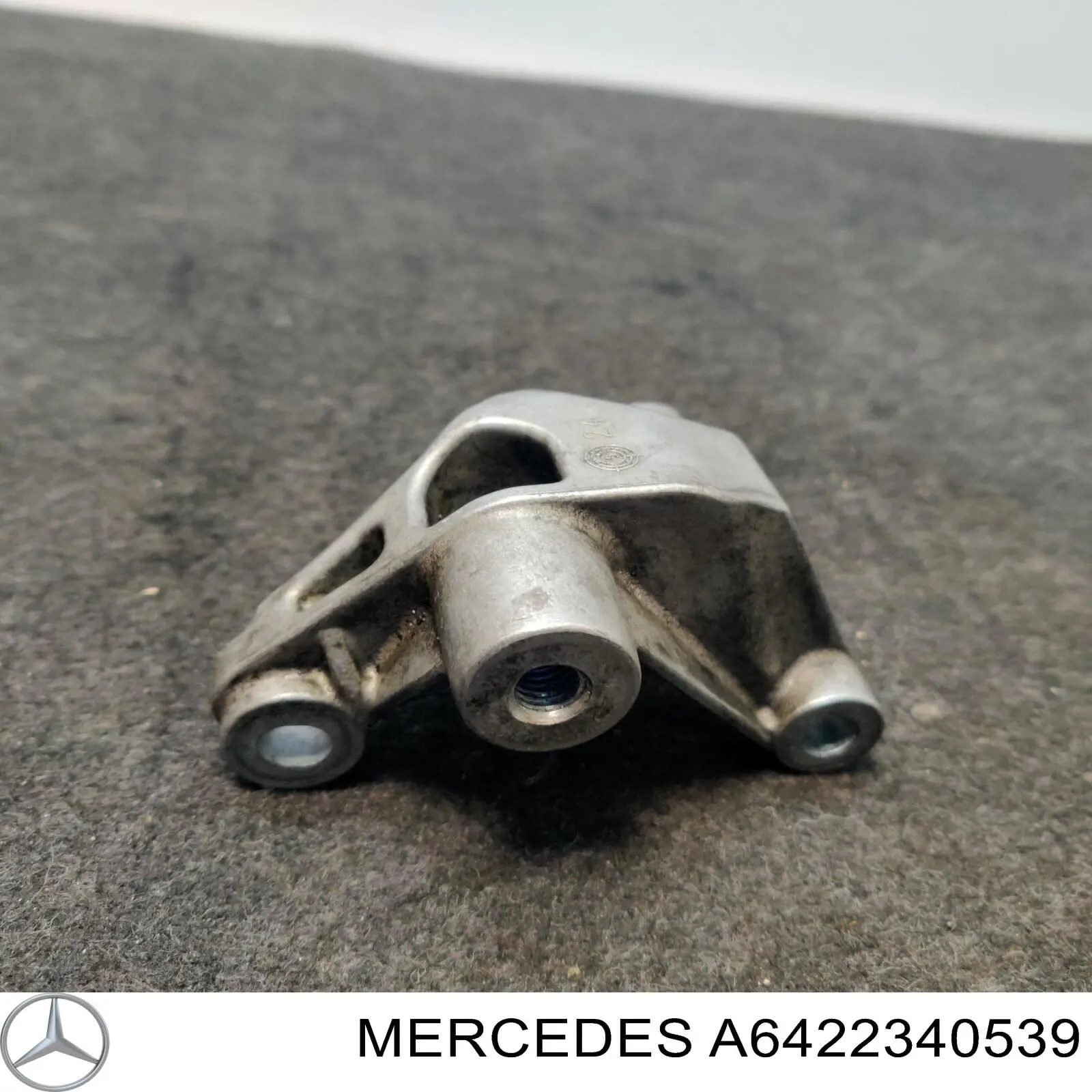  Mercedes A6422340539 precio, desde 40,52 EUR