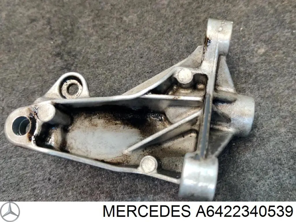 Comprar A6422340539 Mercedes 