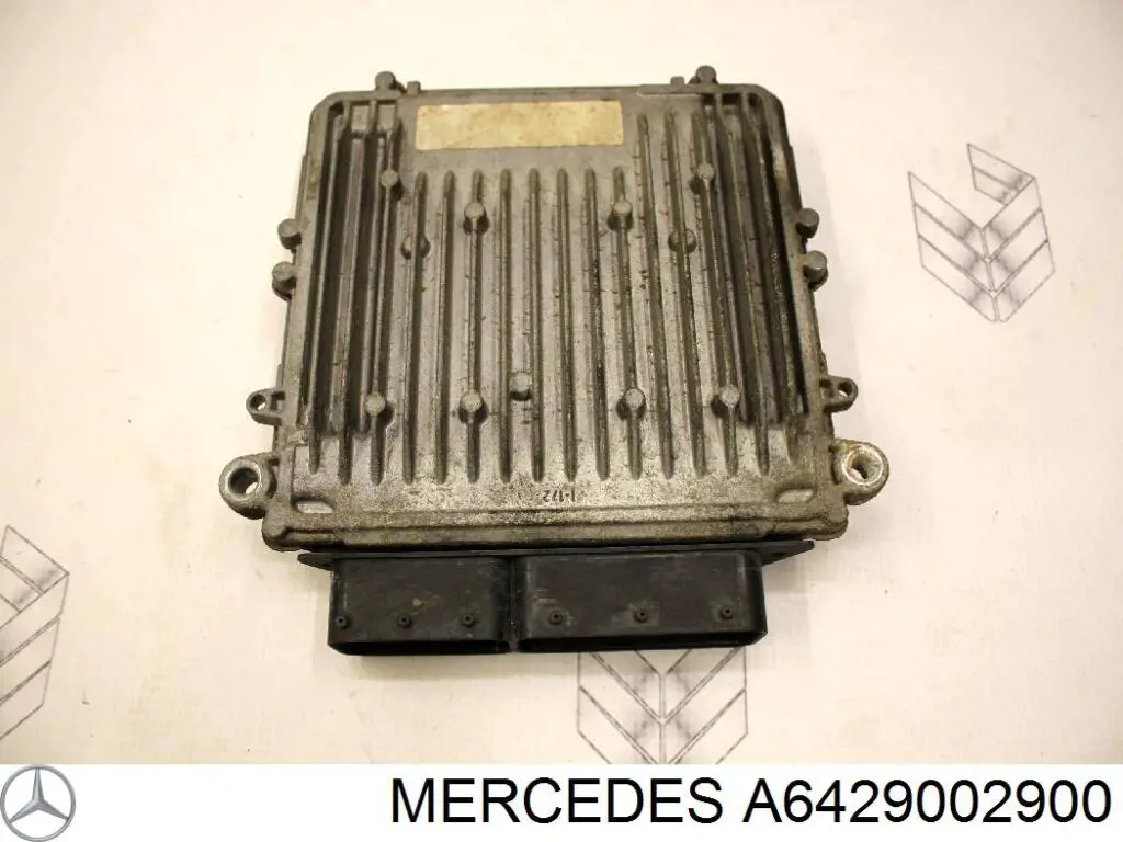 Comprar A6429002900 Mercedes ECU