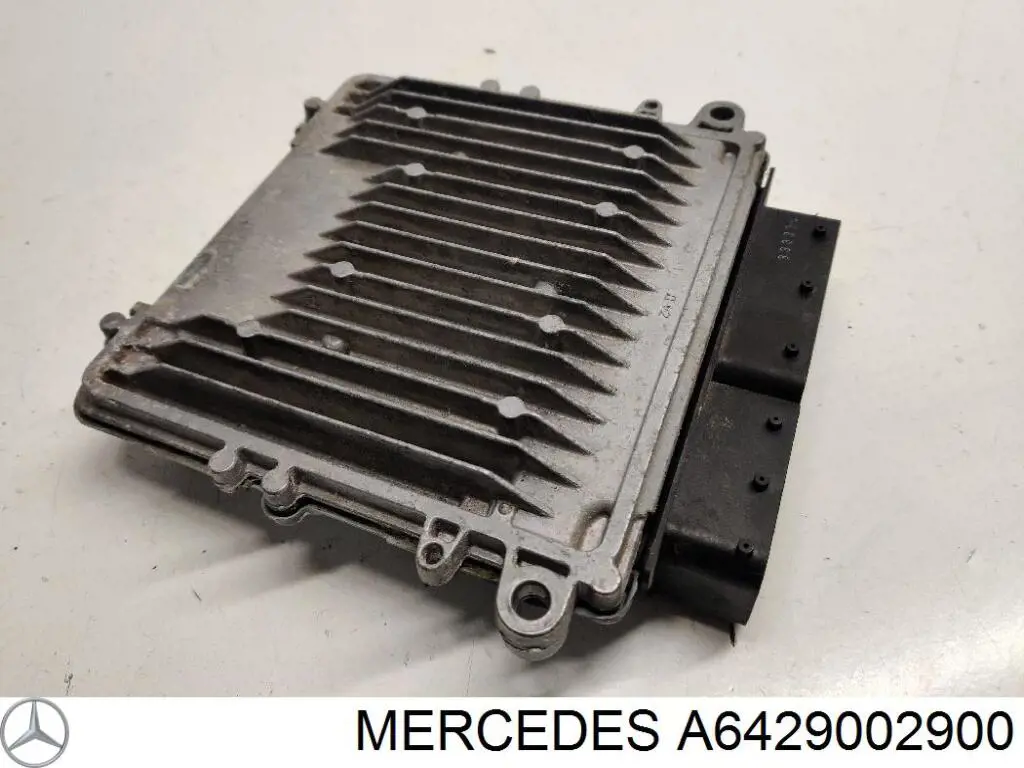 ECU A6429002900 Mercedes