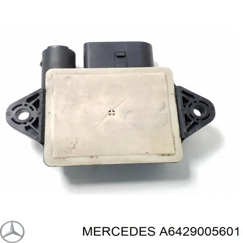 Relé de bujía de precalentamiento Mercedes A6429002600 precio, desde 95,83 EUR