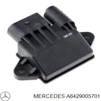 Comprar A6429005701 Mercedes Caja precalentamiento bujias