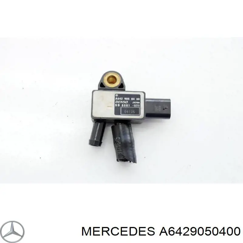 642905040028 Mercedes