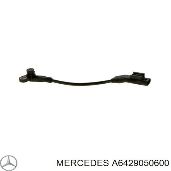 A6429050600 Mercedes sensor de posición del árbol de levas