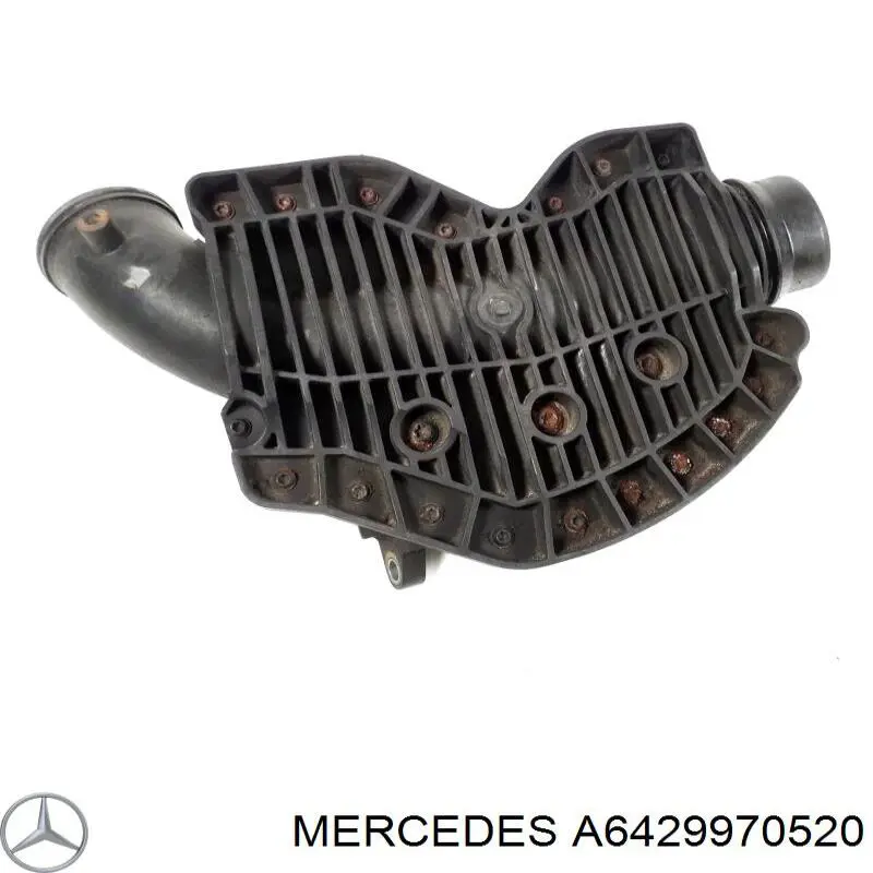 6429970520 Mercedes