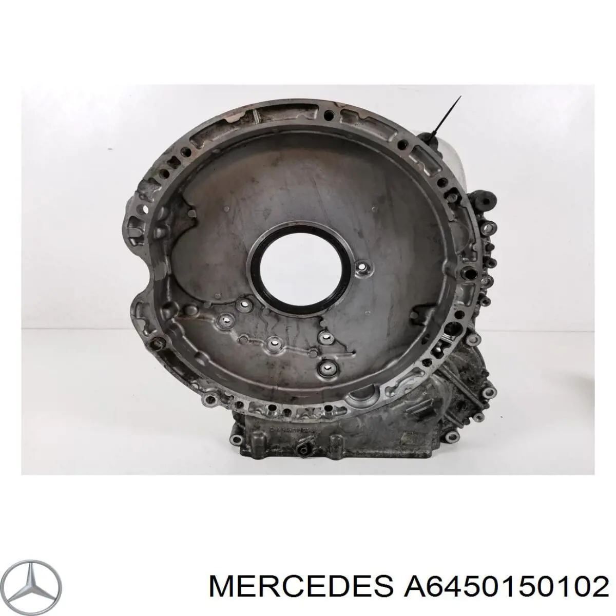 A6450150000 Mercedes 