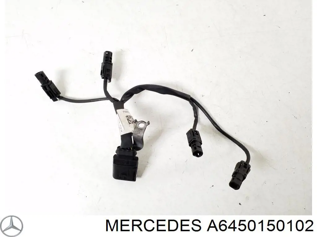  Mercedes A6450150000 precio, desde 191,66 EUR