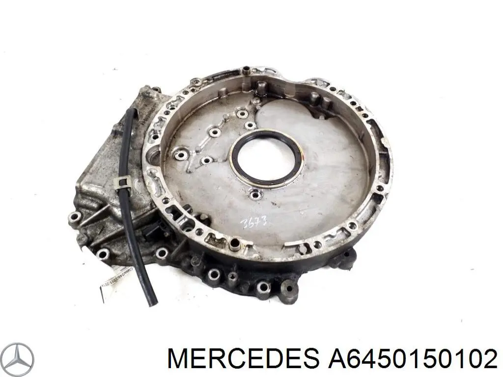 Comprar A6450150000 Mercedes 