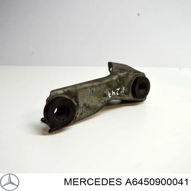 Comprar A6450900041 Mercedes 