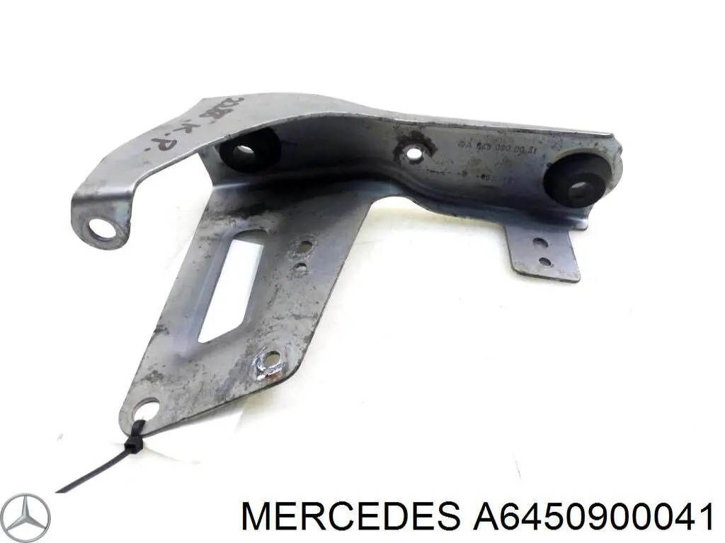  Mercedes A6450900041 precio, desde 29,18 EUR