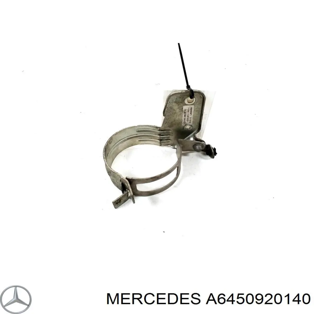  Mercedes A6450920140 precio, desde 24,89 EUR