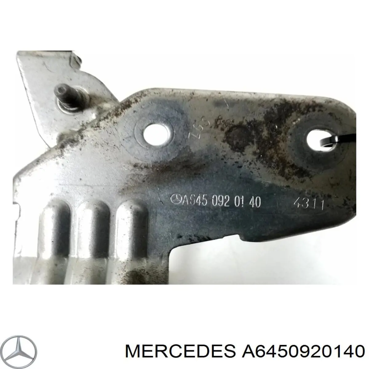 Comprar A6450920140 Mercedes 