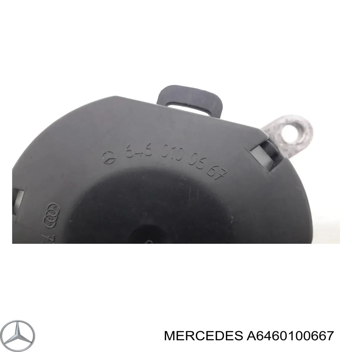 6460100667 Mercedes