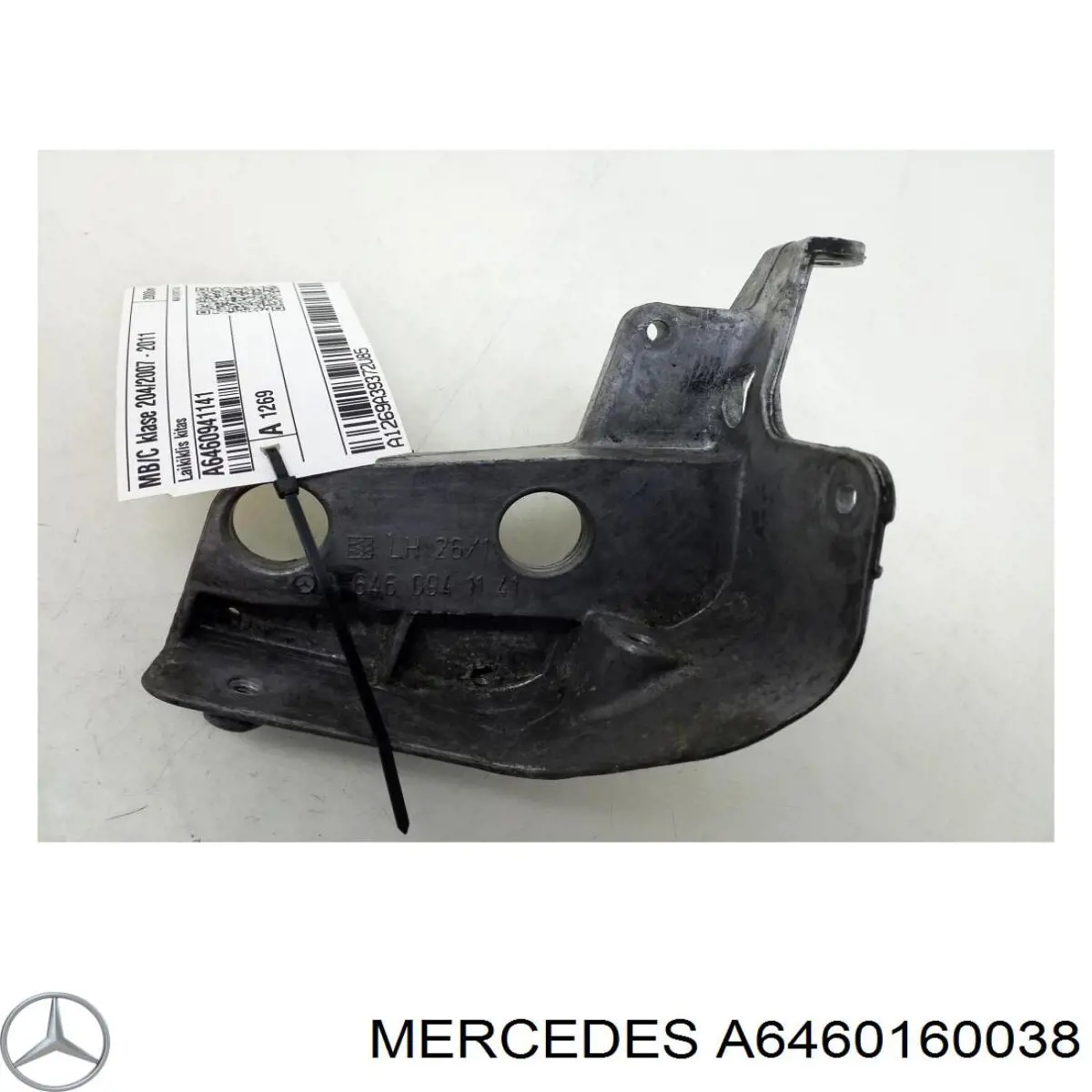 Comprar A6460160038 Mercedes 