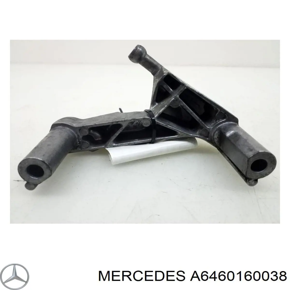 A6460160038 Mercedes