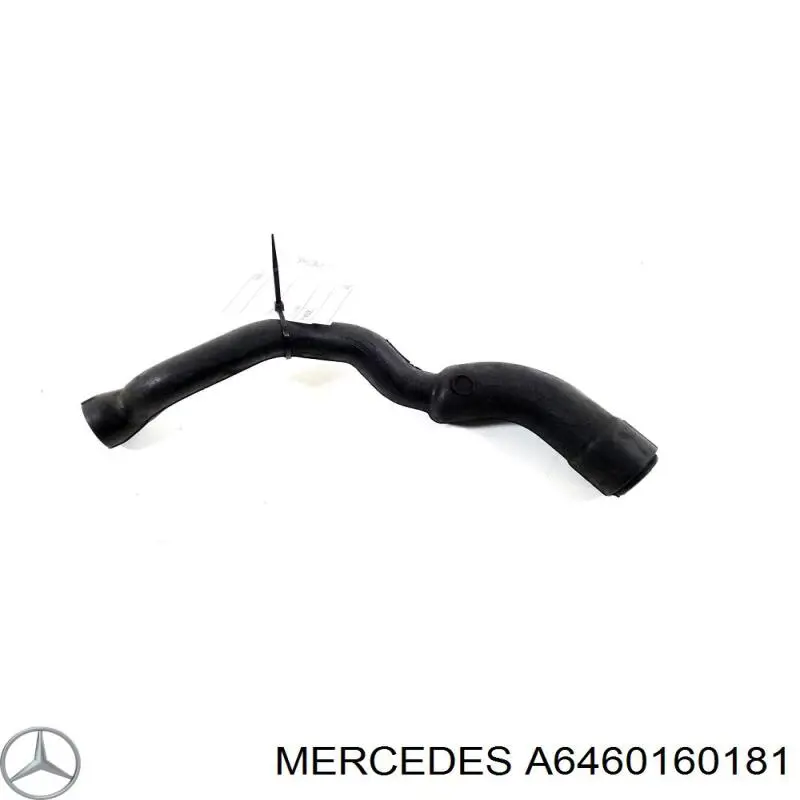Comprar 6460161181 Mercedes Sistema de ventilación del cárter