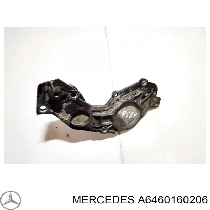 6460100168 Mercedes