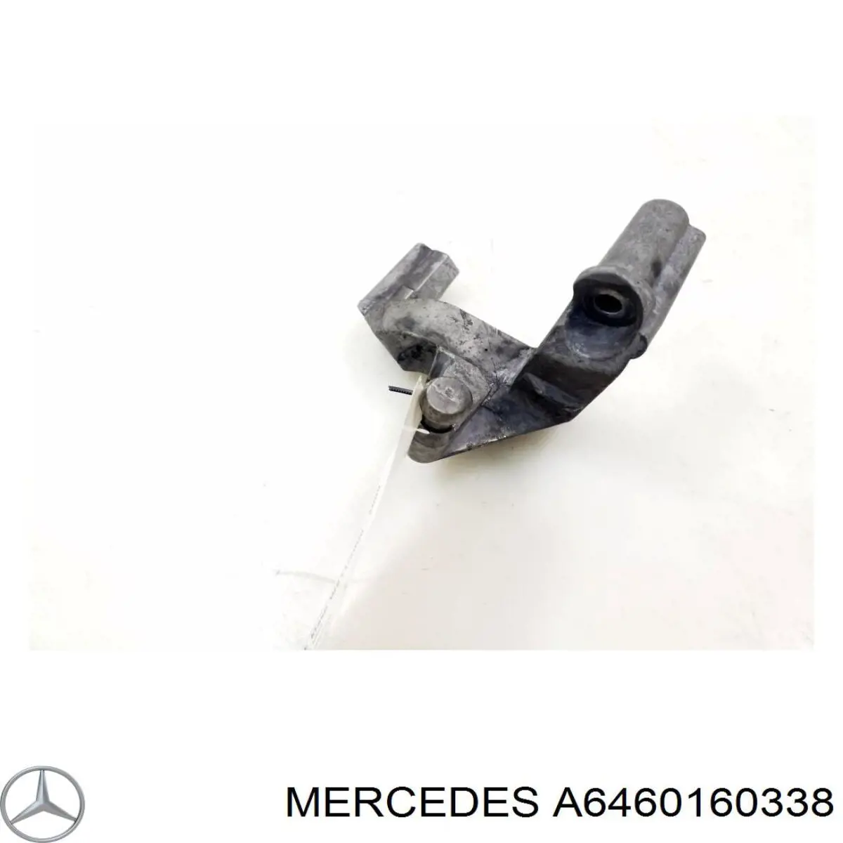 A6460160338 Mercedes