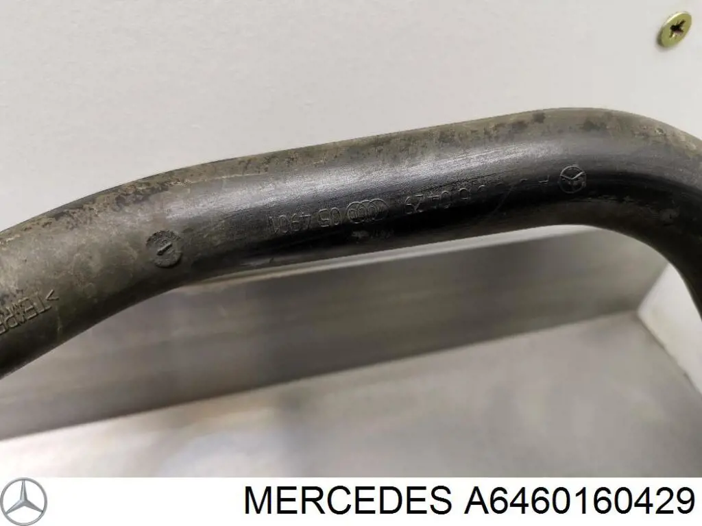 A6460160429 Mercedes