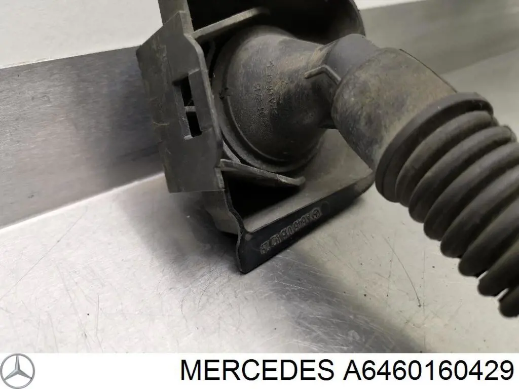  Mercedes A6460160429 precio, desde 92,64 EUR