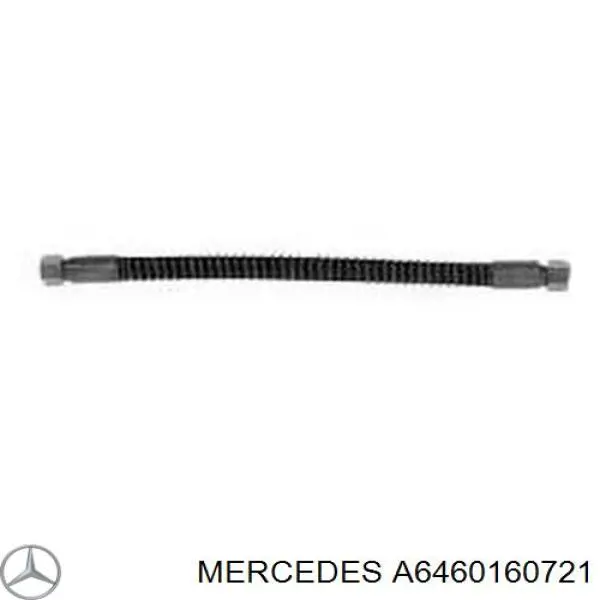 A6460160721 Mercedes Junta de balancínes