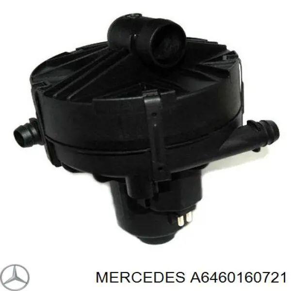 Junta tapa válvula Mercedes A6460160721 precio, desde 24,02 EUR