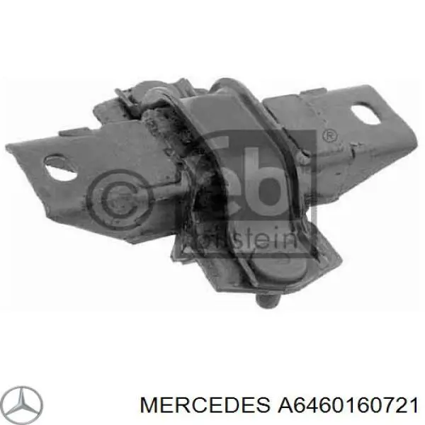 Comprar A6460160721 Mercedes Junta de tapa de balancines