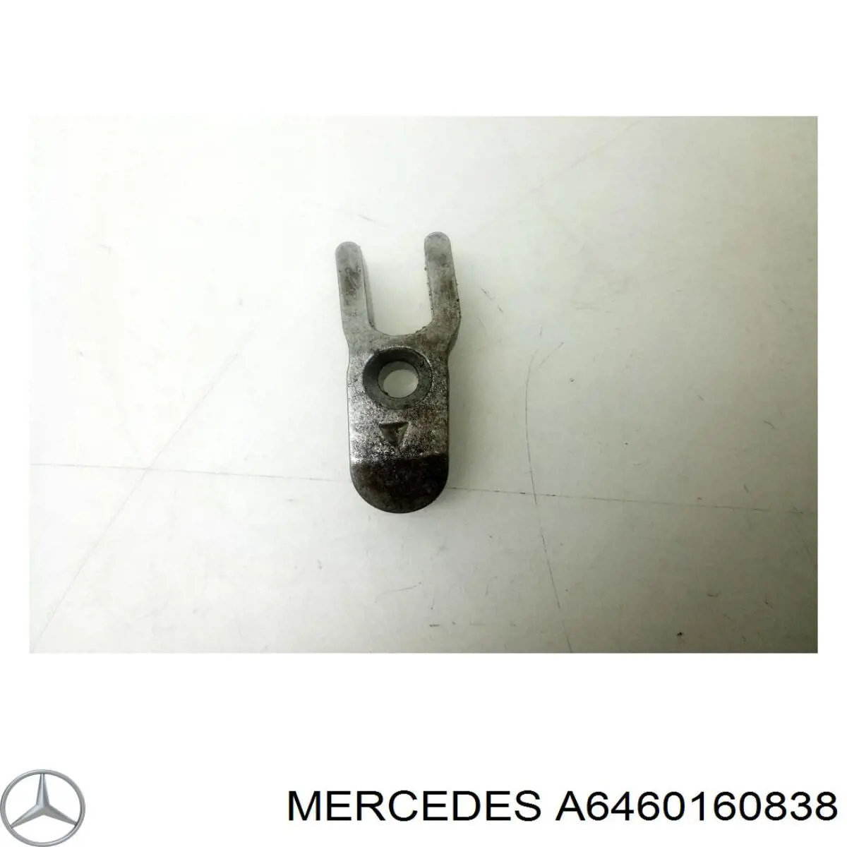 A6460160838 Mercedes