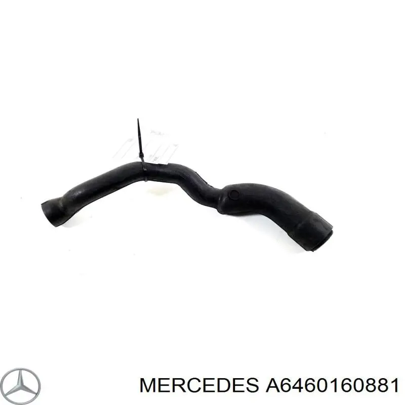 Válvula PCV Mercedes A6460160881 precio, desde 27,22 EUR