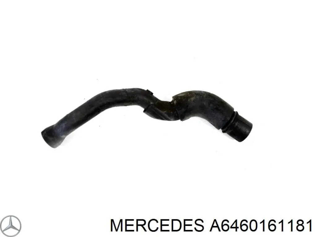 Válvula PCV Mercedes A6460161181 precio, desde 41,27 EUR