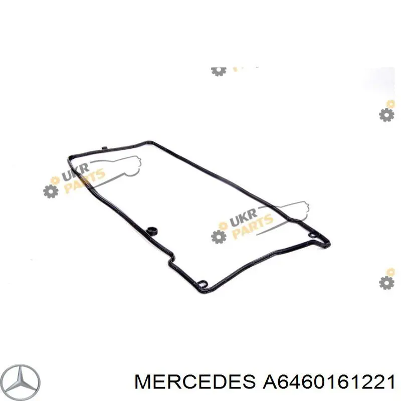 Comprar A6460161221 Mercedes Junta de tapa de balancines
