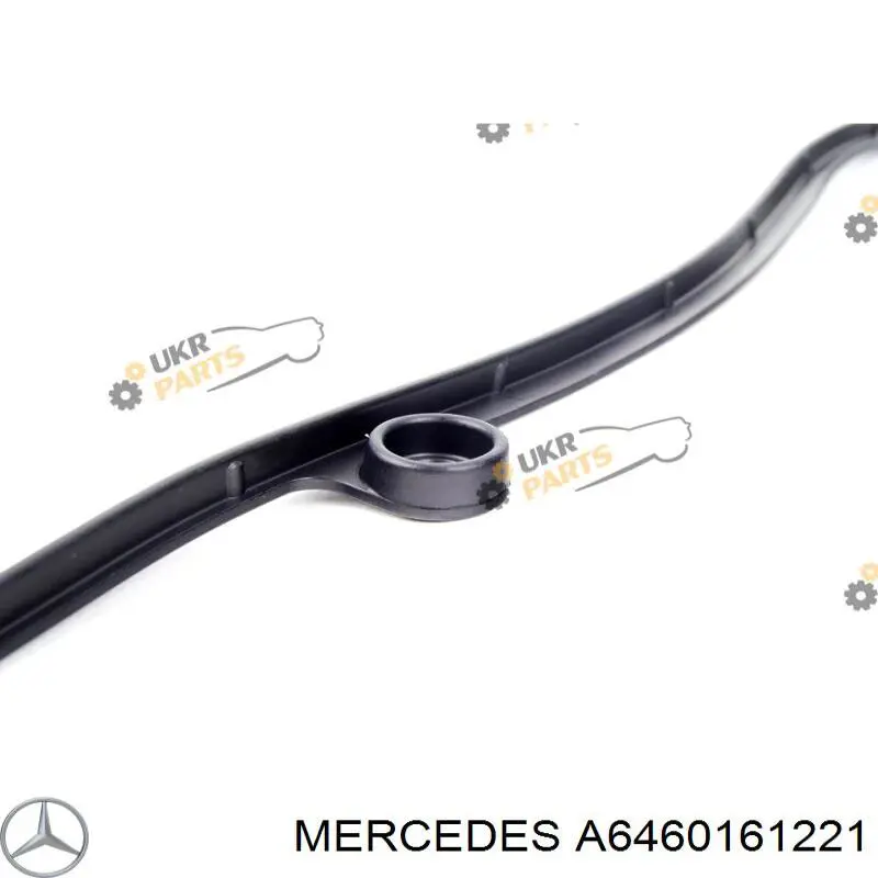 6460161221 Mercedes Junta de balancínes