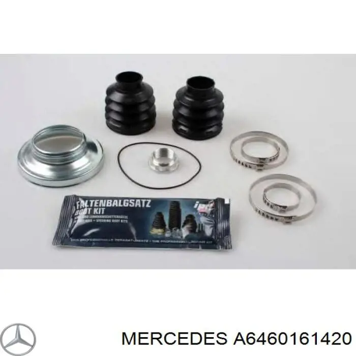 Comprar A6460161420 Mercedes Junta de culata