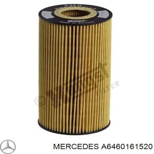 Comprar A6460161520 Mercedes Junta de culata