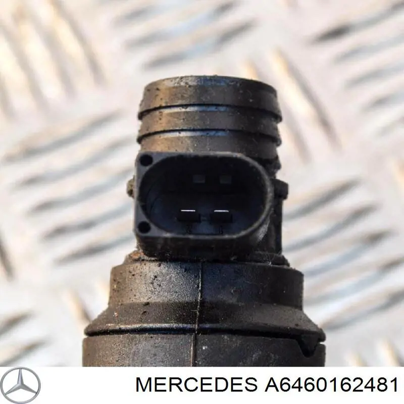 Comprar A6460162481 Mercedes Sistema de ventilación del cárter