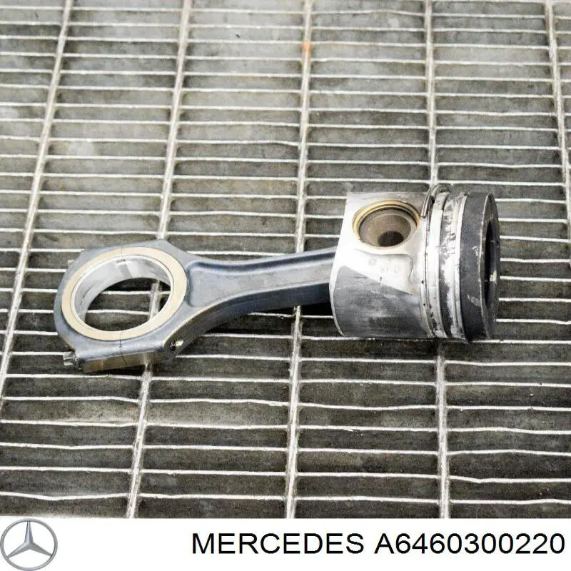 Biela Mercedes A6460300220 precio, desde 73,01 EUR