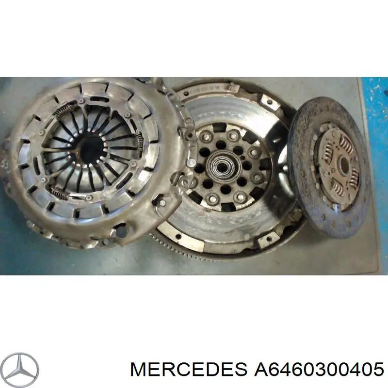 Motor de volante Mercedes A6460300405 precio, desde 558,58 EUR