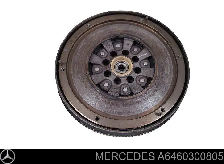 Motor de volante Mercedes A6460300805 precio, desde 353,86 EUR