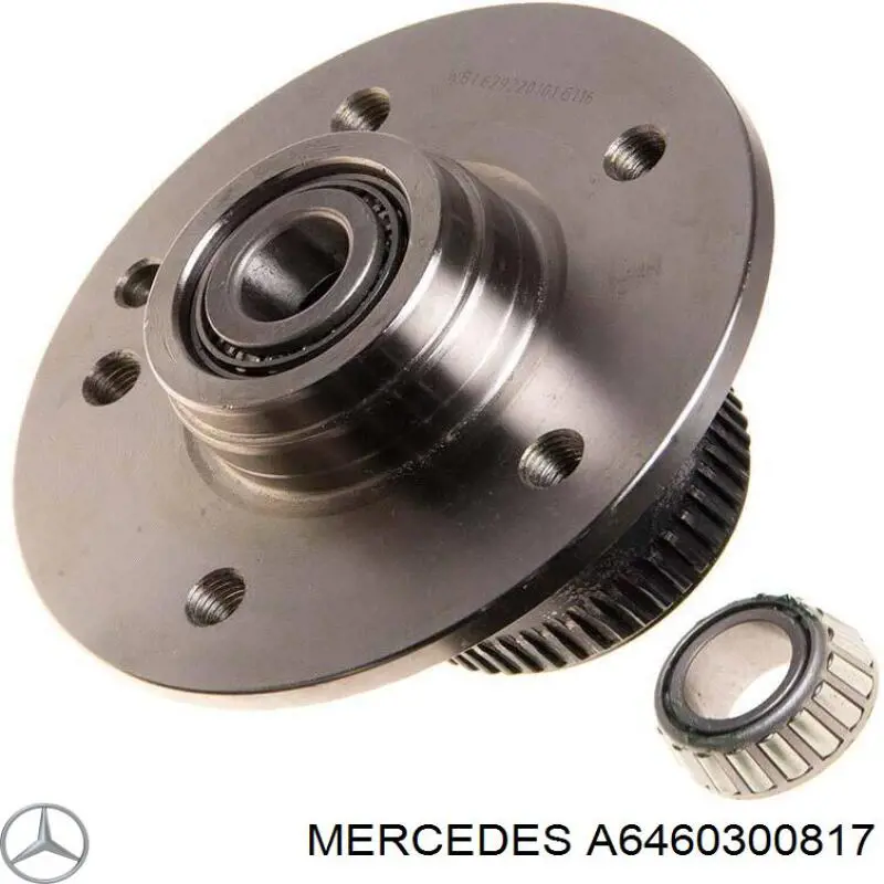 Comprar A6460300817 Mercedes Pistón